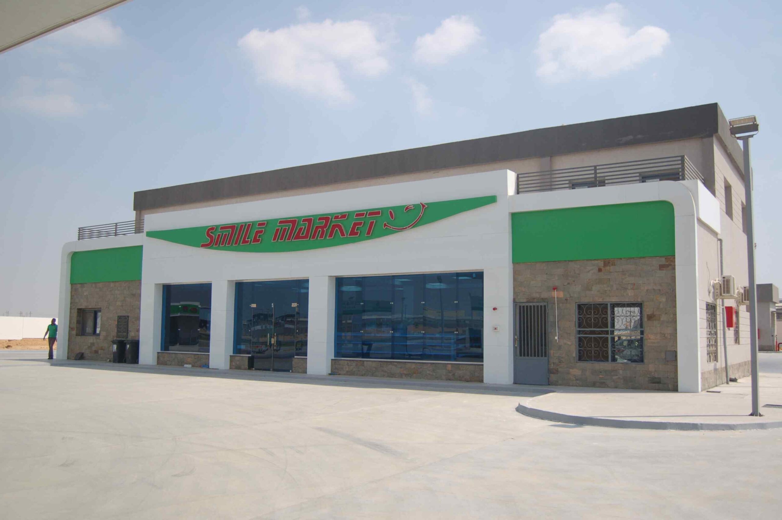 مشروع بنزينه احمد جلال (2)
