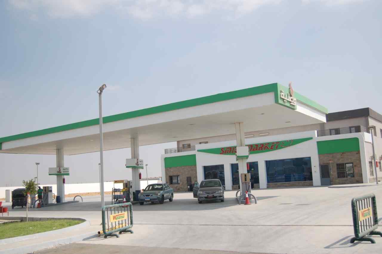 مشروع بنزينه احمد جلال (4)